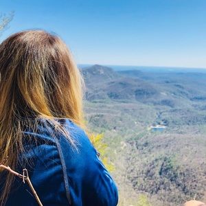 Meet your Posher, Zoe